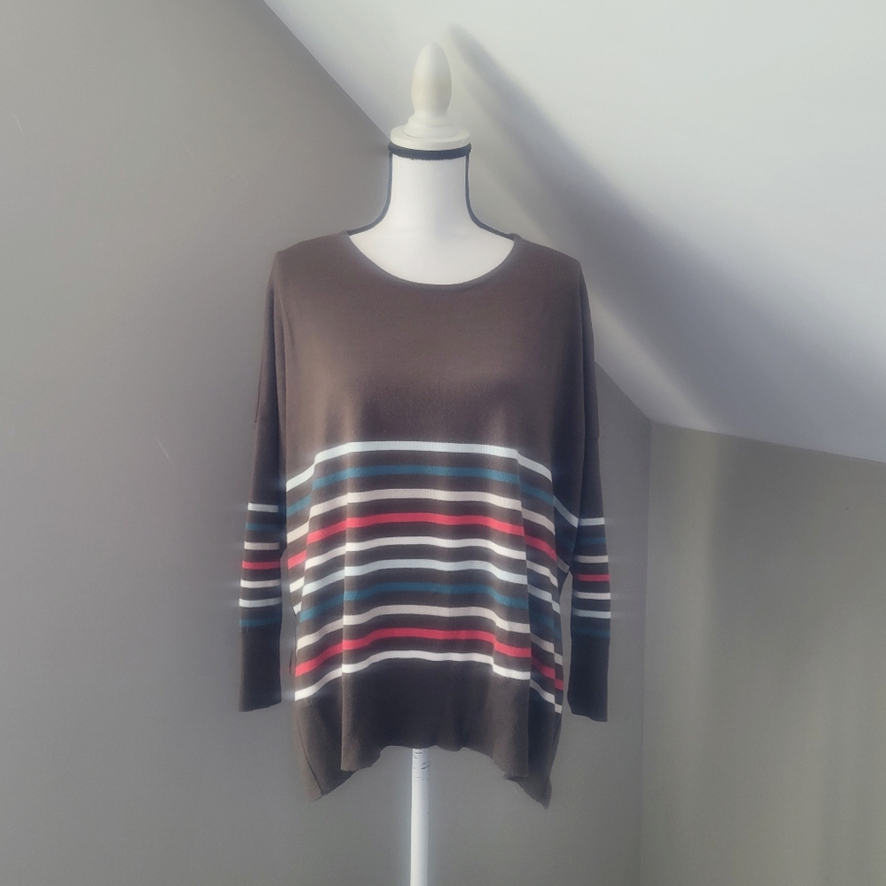Mersea Amour Sweater